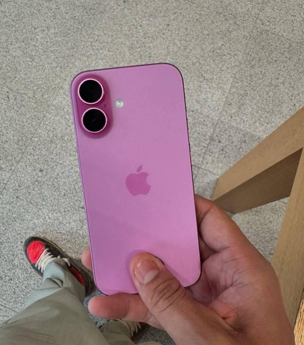 iPhone 16 اقساط ۱۲ماهه|موبایل|رشت, فلسطین|دیوار