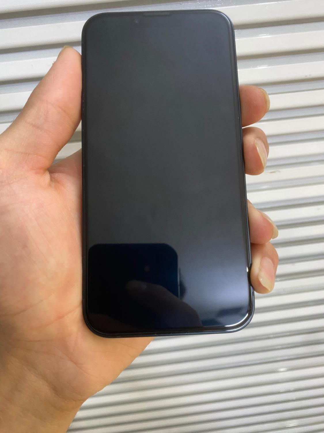 IP13 128 battery 92|موبایل|بجنورد, |دیوار