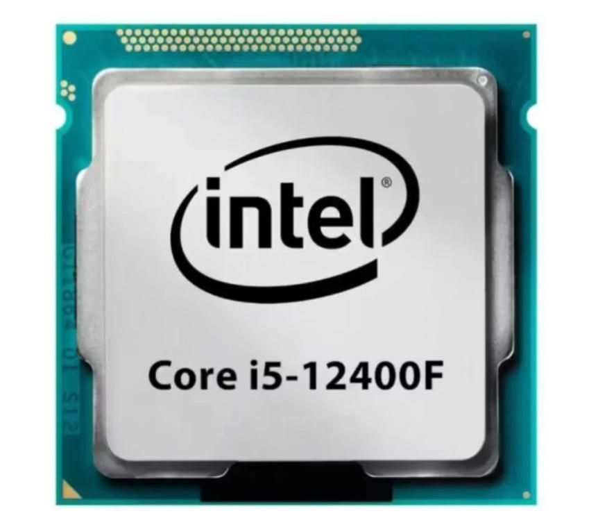 cpu core i5 12400f|قطعات و لوازم جانبی رایانه|شیراز, آزادی|دیوار