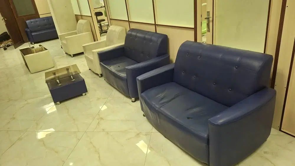مبل و میز کانتر|مبلمان خانگی و میز عسلی|تهران, پونک|دیوار