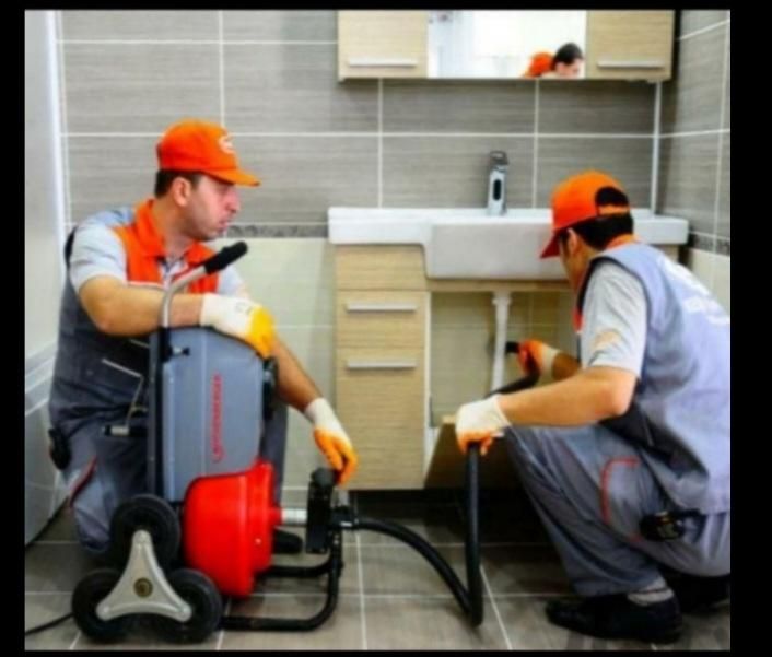 لوله بازکنی مهر ویلا مهرشهر فاز ۴ دهقان ویلا گلشهر|خدمات پیشه و مهارت|کرج, گلشهر|دیوار