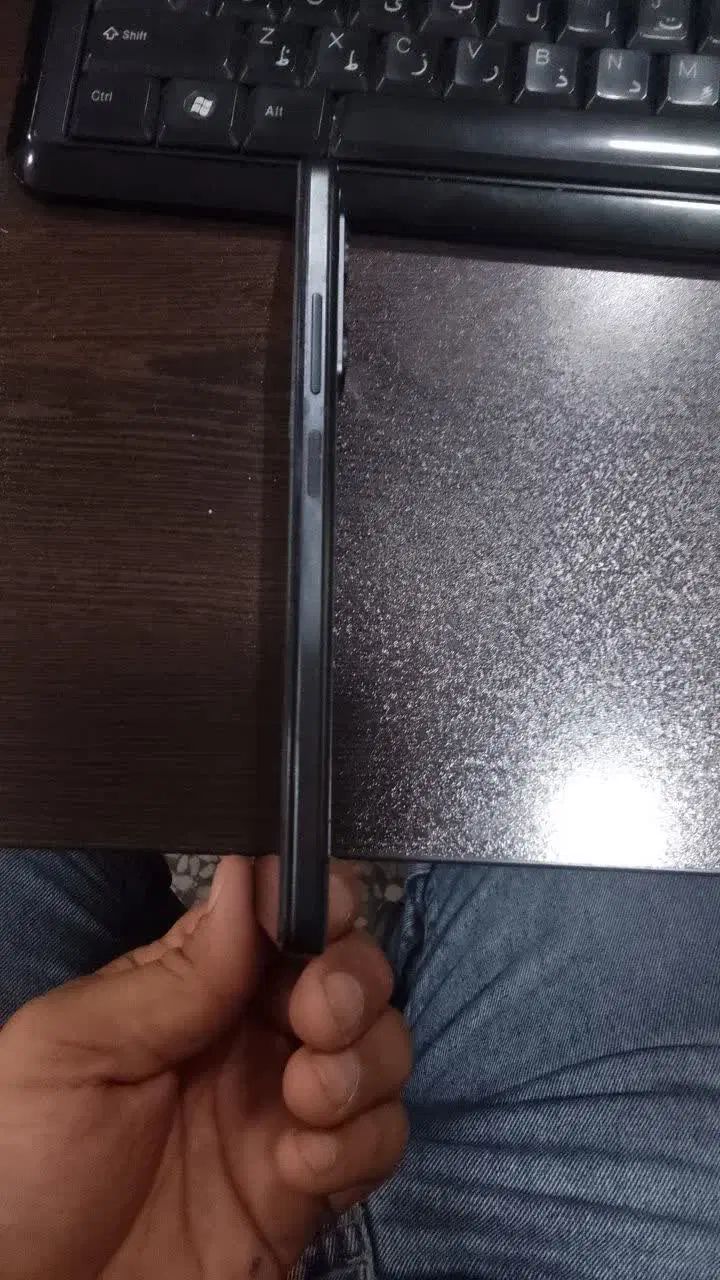 اینفینیکس نوت 12 پرو 5G با حافظهٔ ۲۵۶ گیگابایت|موبایل|کاشان, فاز ۱ ناجی آباد|دیوار
