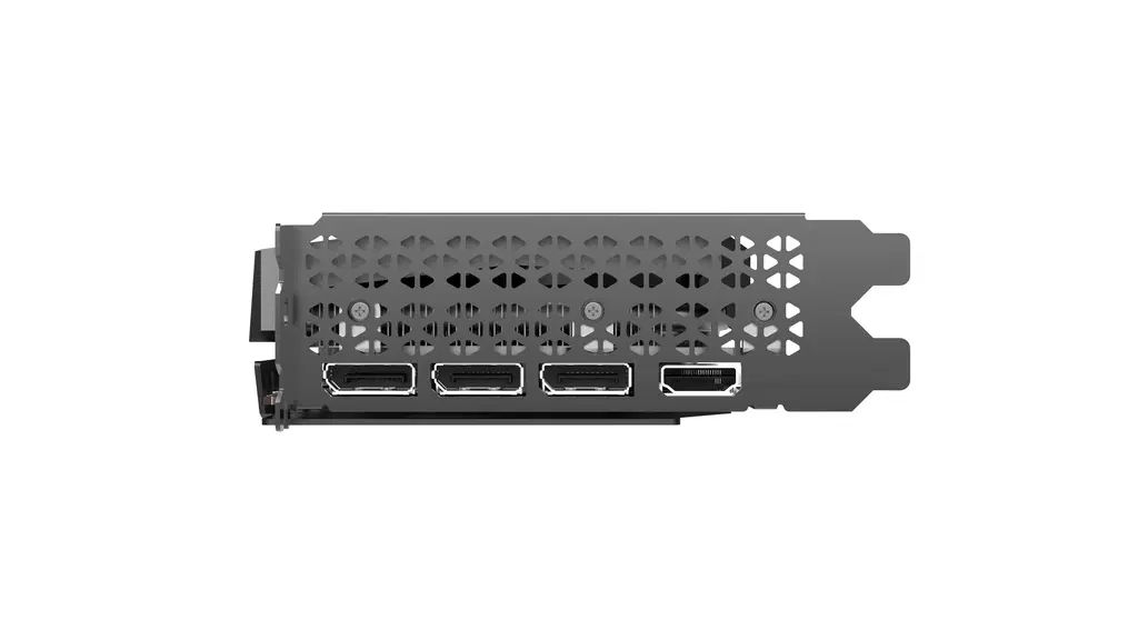 فروش کارت RTX 3060 ti zotac|قطعات و لوازم جانبی رایانه|تهران, میدان ولیعصر|دیوار