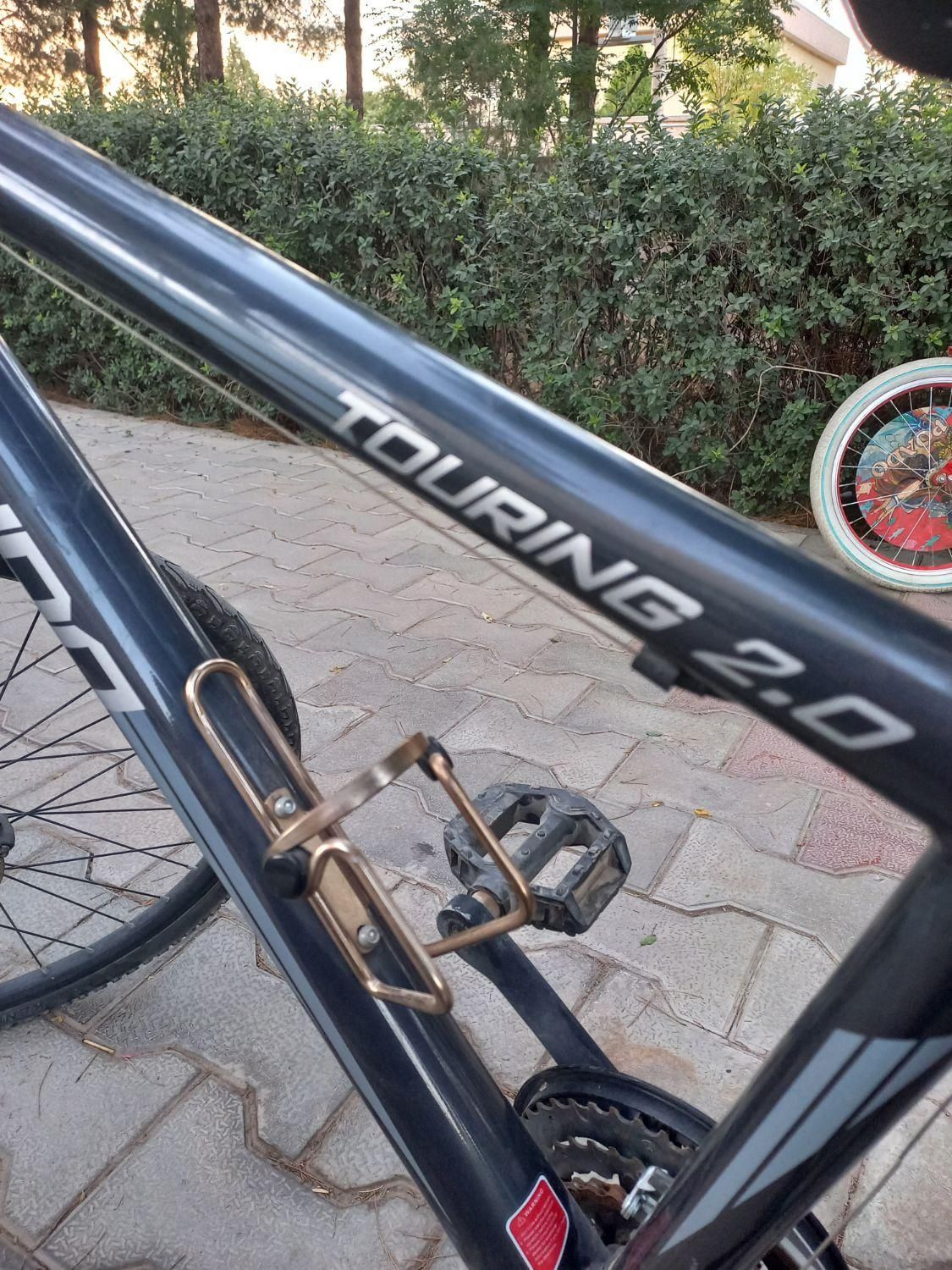 دوچرخه۲۶|دوچرخه، اسکیت، اسکوتر|بیرجند, |دیوار