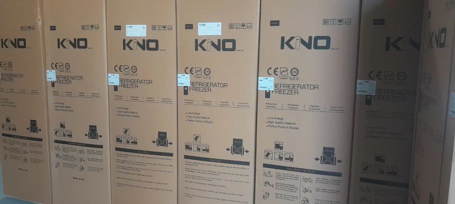 کینو،یخچال و فریزر کینو ، کینو|یخچال و فریزر|اصفهان, کوی نرگس|دیوار