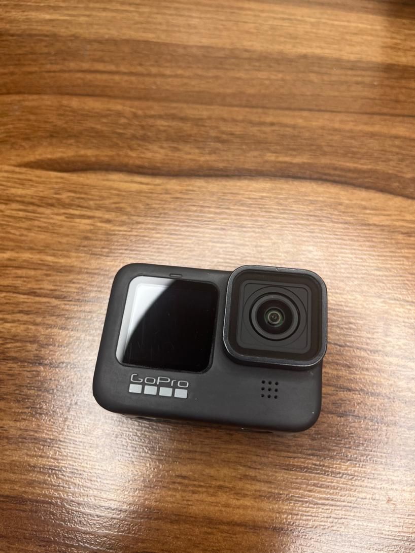 گوپرو‌۹ gopro9|دوربین عکاسی و فیلم‌برداری|تهران, ازگل|دیوار