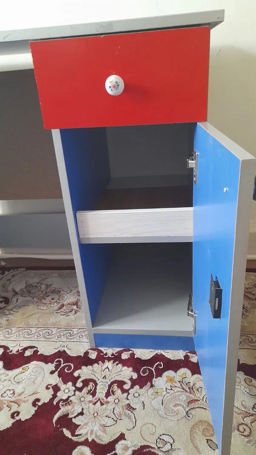 میز کامپیوتر|میز تحریر و کامپیوتر|تهران, تهران‌نو|دیوار