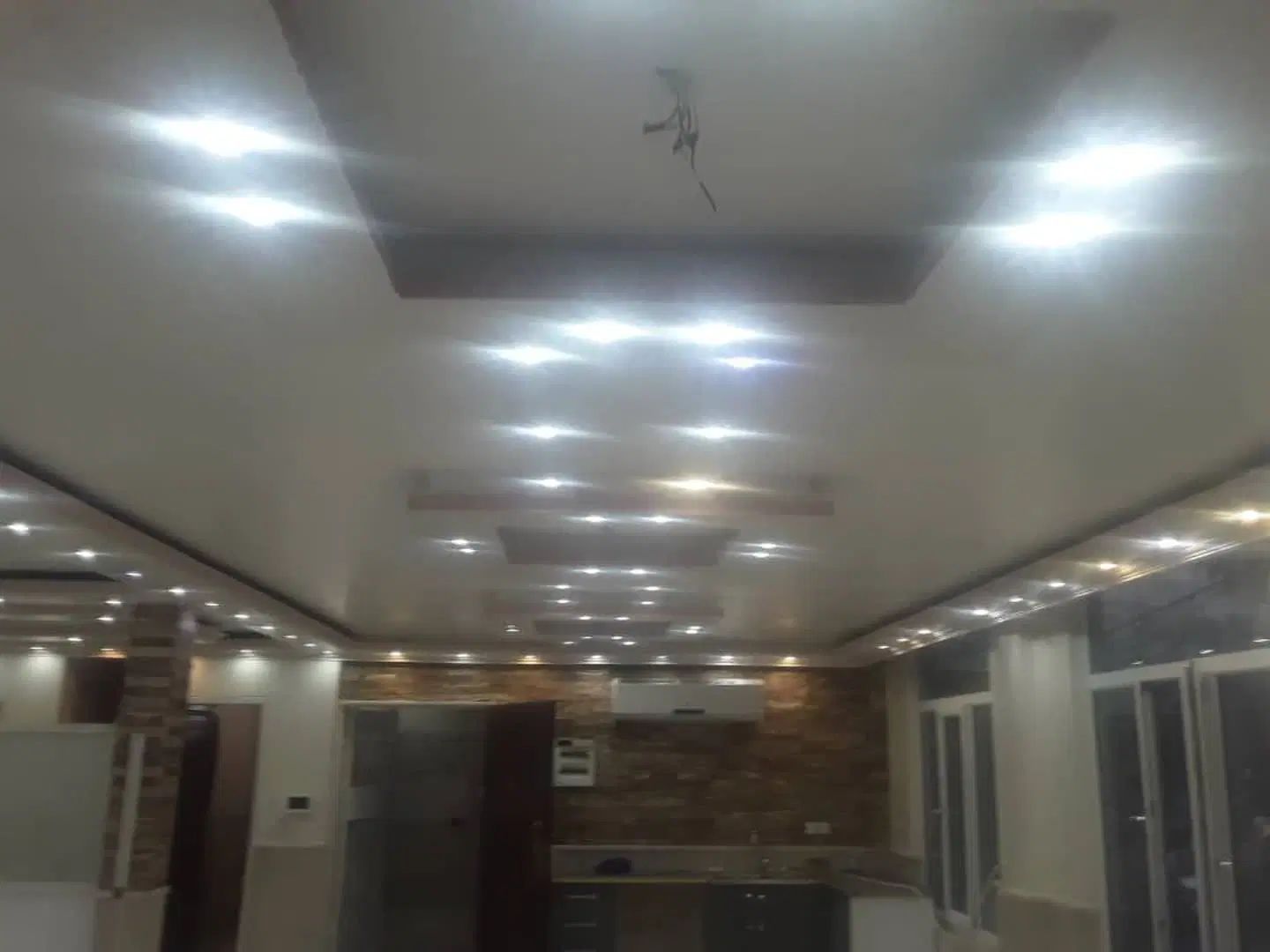 ۱۳۰مترموقعیت اداری ۱۰۰م تراس تکواحد سلسبیل|اجارهٔ دفتر کار، اتاق اداری، مطب|تهران, سلسبیل جنوبی|دیوار