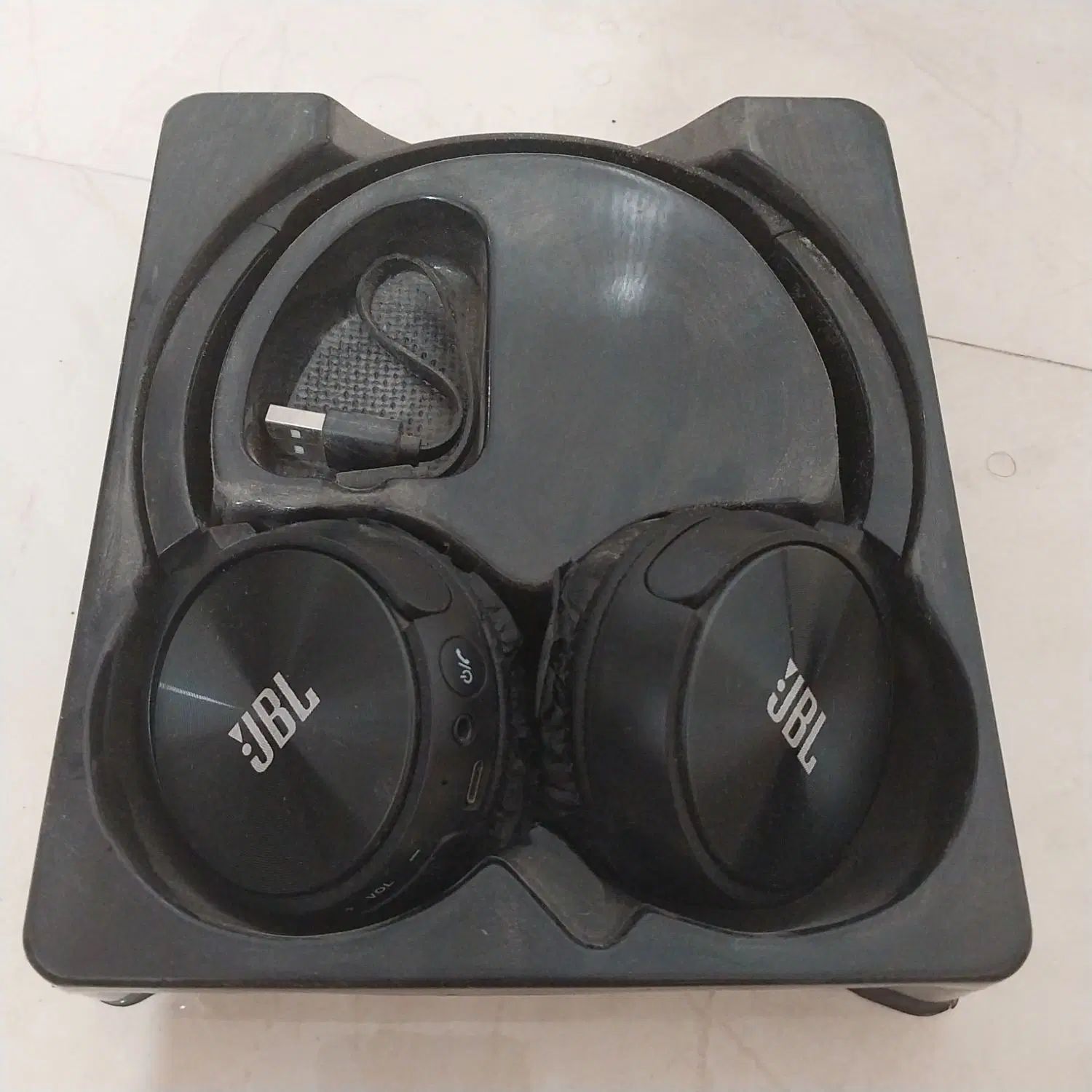 هدفون jbl|لوازم جانبی موبایل و تبلت|تهران, شهرک چیتگر|دیوار