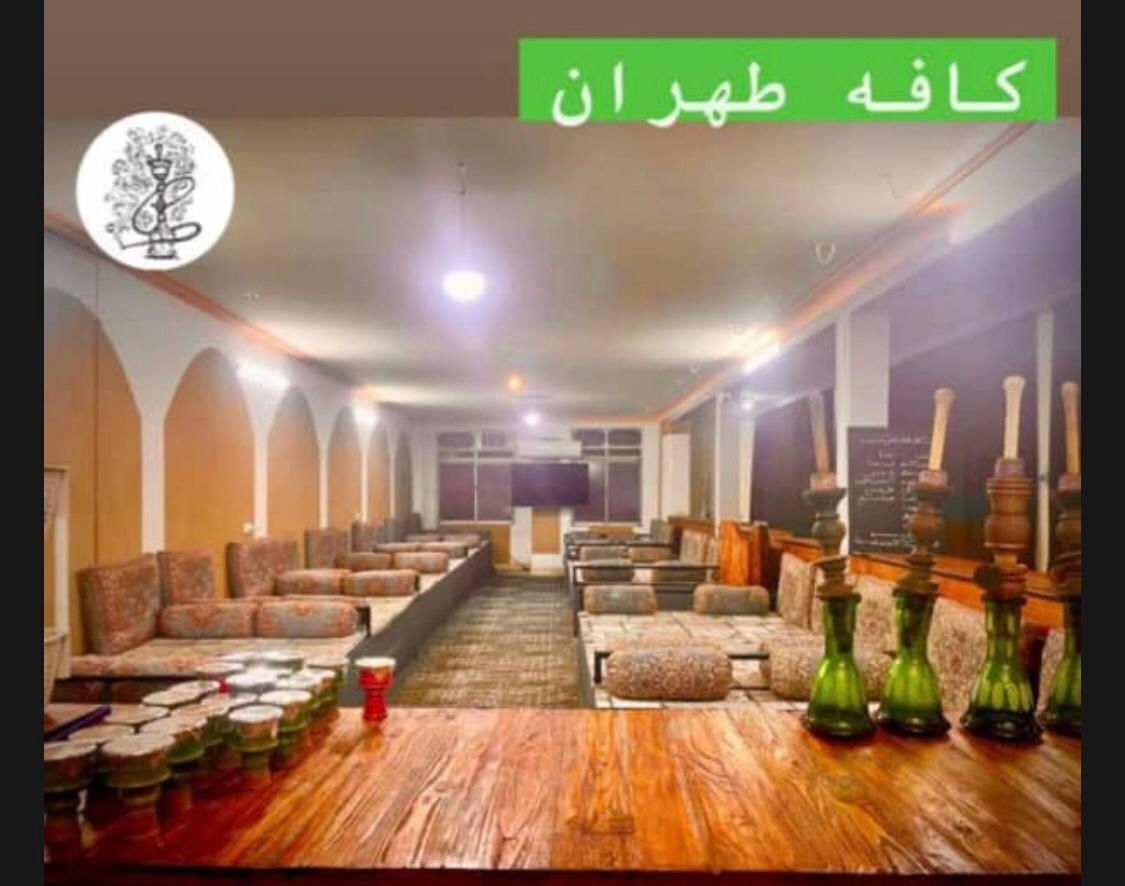 قهوه خونه|کافی‌شاپ و رستوران|یزد, |دیوار