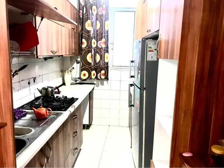 اجاره روزانه واحدهای در منطقه زیبای جنت اباد|اجارهٔ کوتاه‌مدت آپارتمان و سوئیت|تهران, شاهین|دیوار