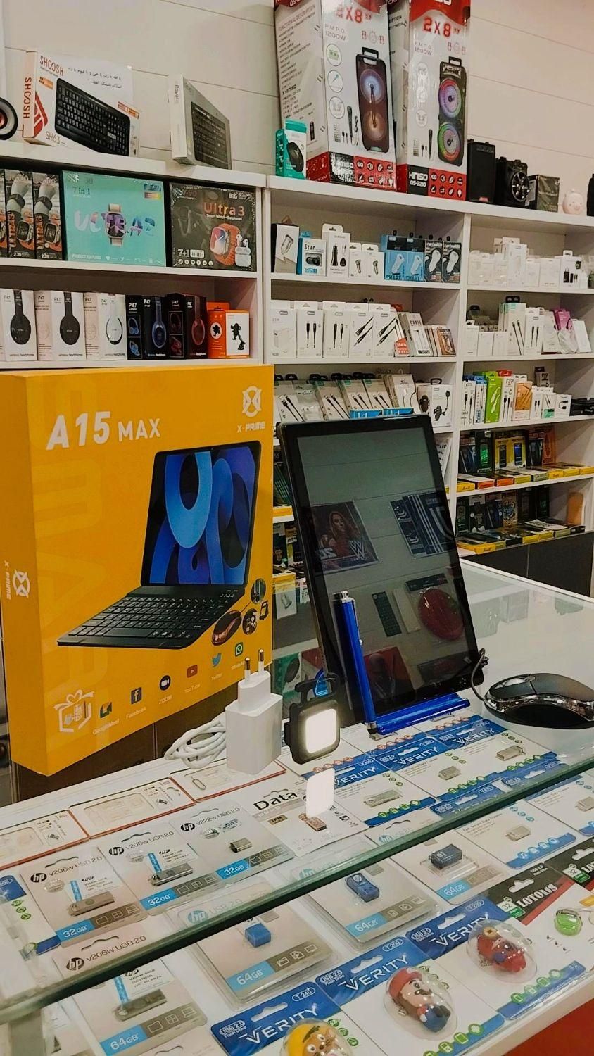 تبلت X-perim A15|تبلت|کرج, اصفهانی‌ها|دیوار