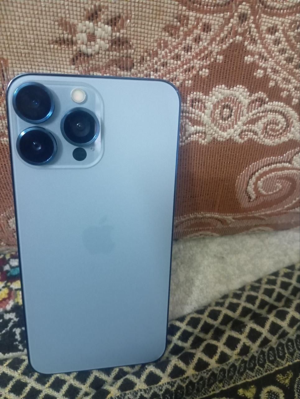 اپل iPhone XS Max با حافظهٔ ۵۱۲ گیگابایت|موبایل|تهران, افسریه|دیوار