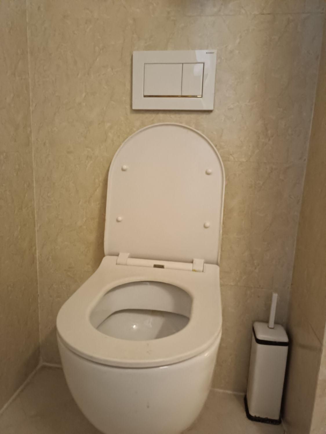 نصب و تعمیر توالت فرنگی توکار سرویسکاروال هنگ|خدمات پیشه و مهارت|مشهد, الهیه|دیوار