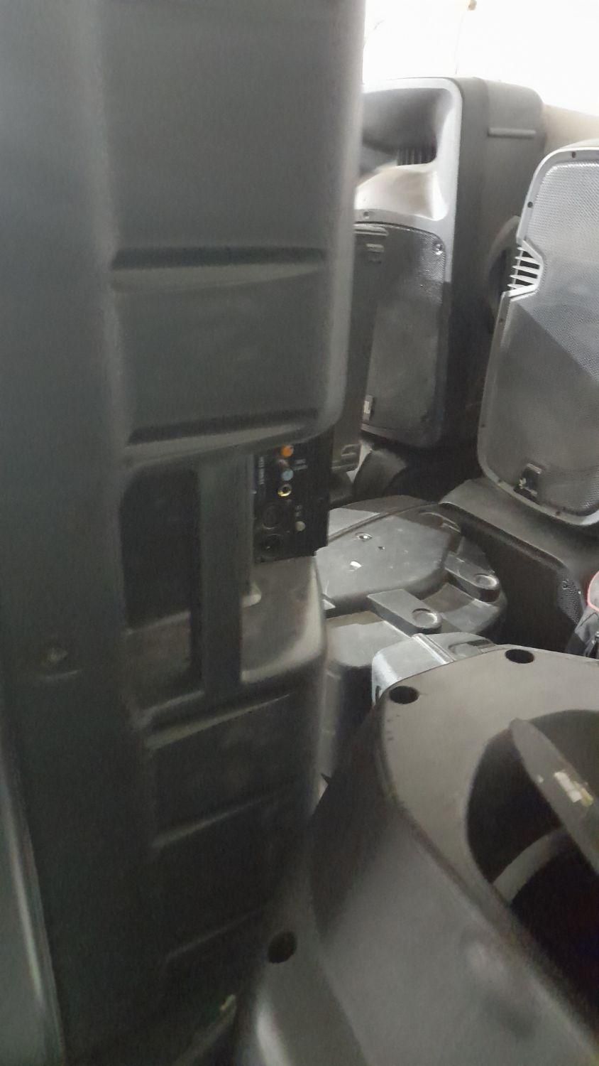 اجاره باندفلش خوربلوتوث داررقص نور|خدمات پذیرایی، مراسم|کرمان, |دیوار