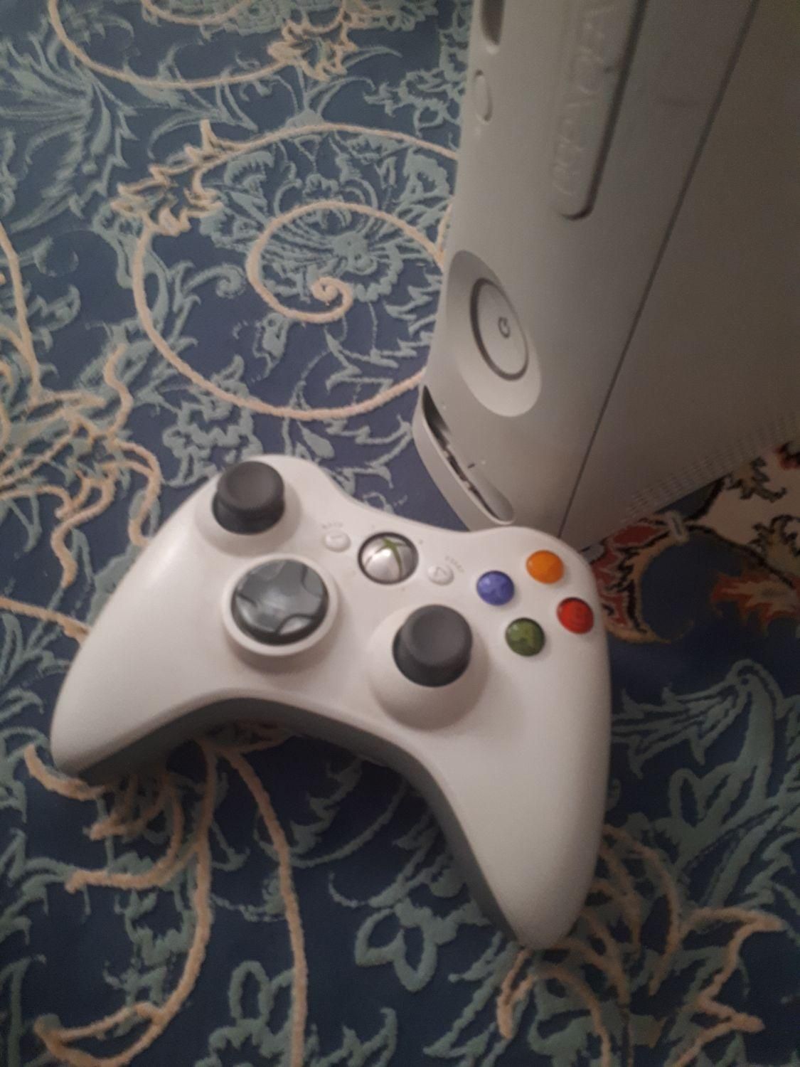 Xbox 360|کنسول، بازی ویدئویی و آنلاین|تهران, افسریه|دیوار