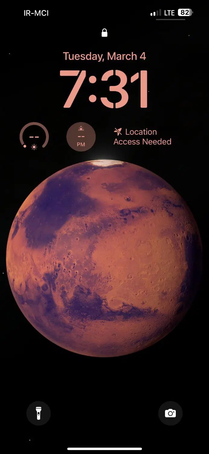 null