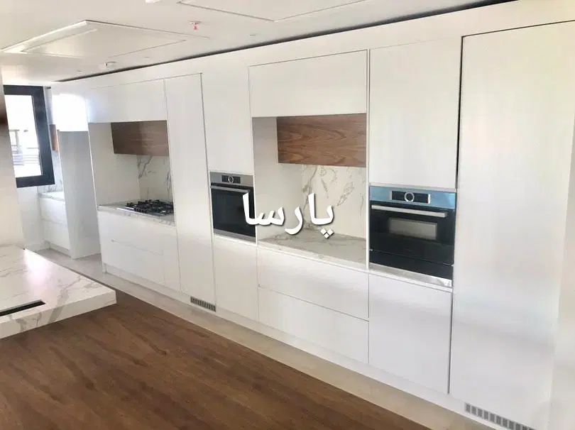 گران ترین کوچه شیخ بهایی+نوساز ۲۳۷ متری luxury|فروش آپارتمان|تهران, ونک|دیوار