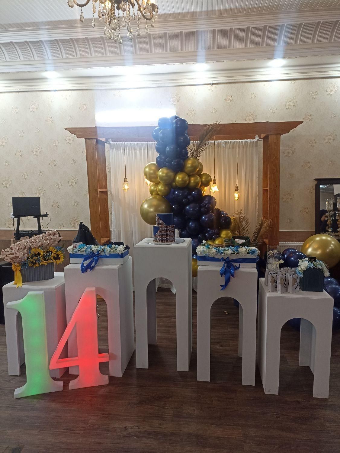 دیجی پریسا|خدمات پذیرایی، مراسم|رفسنجان, |دیوار