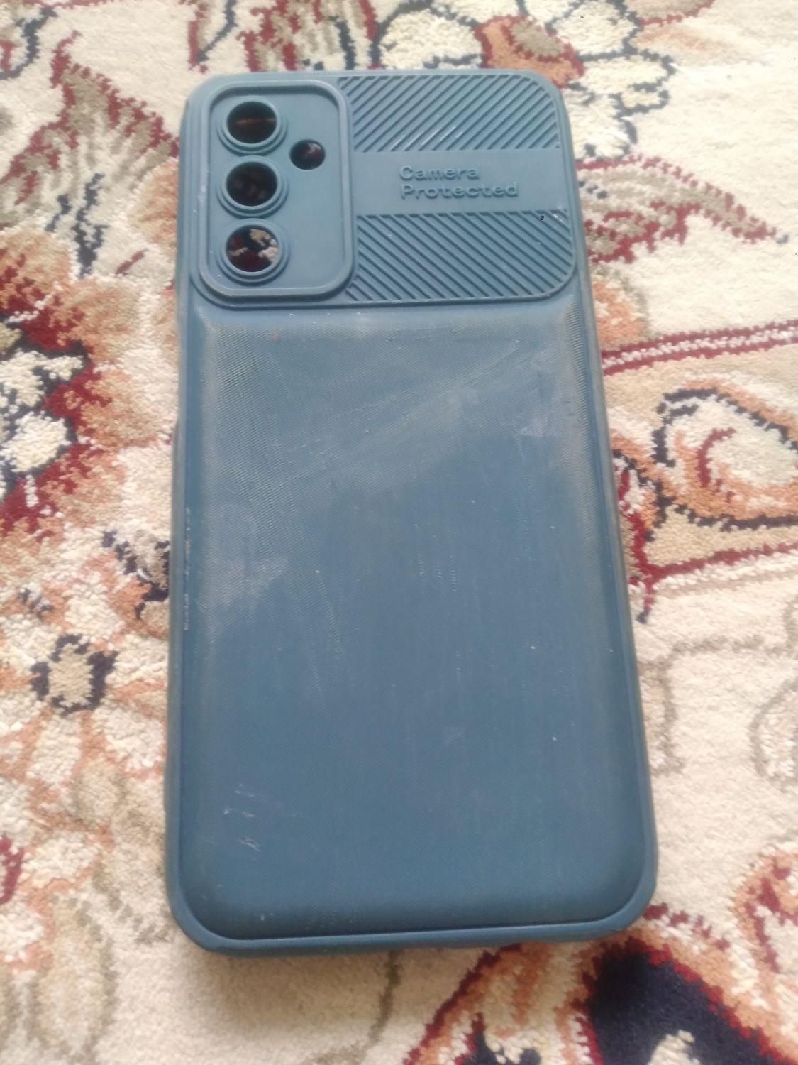 دوتاقاب گوشی A14|لوازم جانبی موبایل و تبلت|اسدآباد, |دیوار