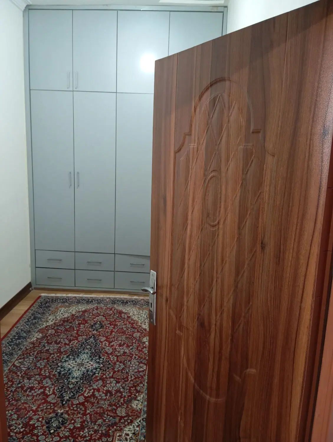 دو واحد خانه دارای آب برق گاز مشترک به متراژ۱۲۰متر|فروش خانه و ویلا|رشت, دیانتی|دیوار