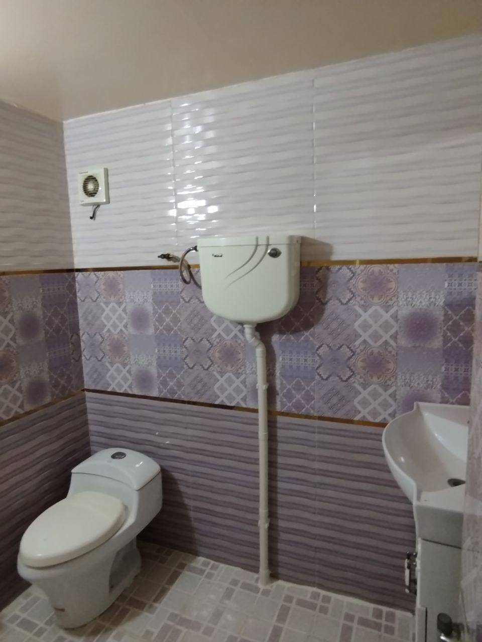 فروش خانه کلنگی دو طبقه و نیم باز سازی شده|فروش زمین و ملک کلنگی|تهران, یاخجی آباد|دیوار