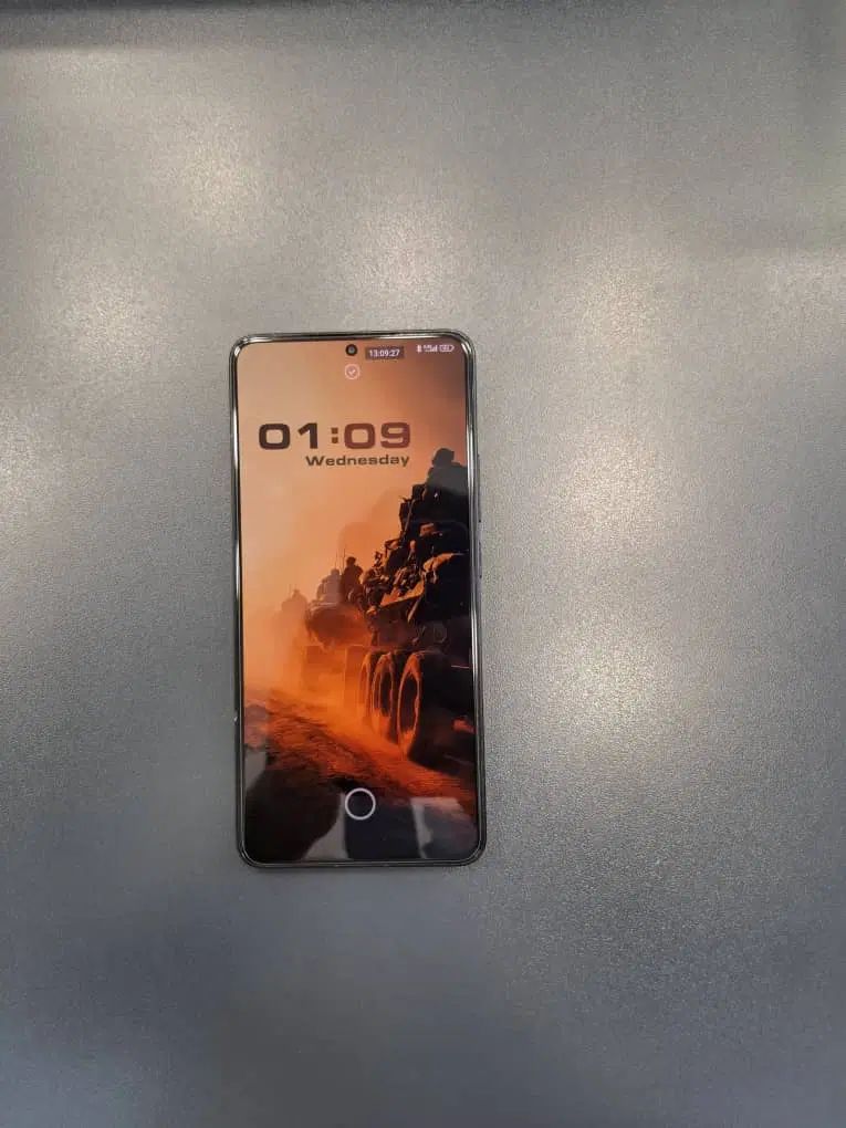 شیائومی Poco F6 Pro با حافظهٔ ۵۱۲ گیگابایت|موبایل|تبریز, |دیوار