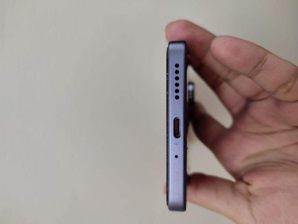 شیائومی Poco M6Pro|موبایل|تهران, نازی‌آباد|دیوار