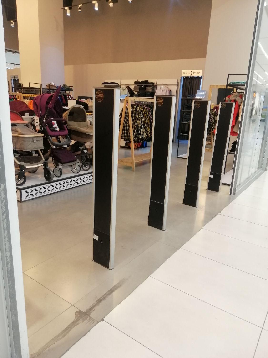 عمده پخش/گیت فروشگاهی am/تگ دزدگیرلباسrf/خریدارتک|فروشگاه و مغازه|تهران, توحید|دیوار