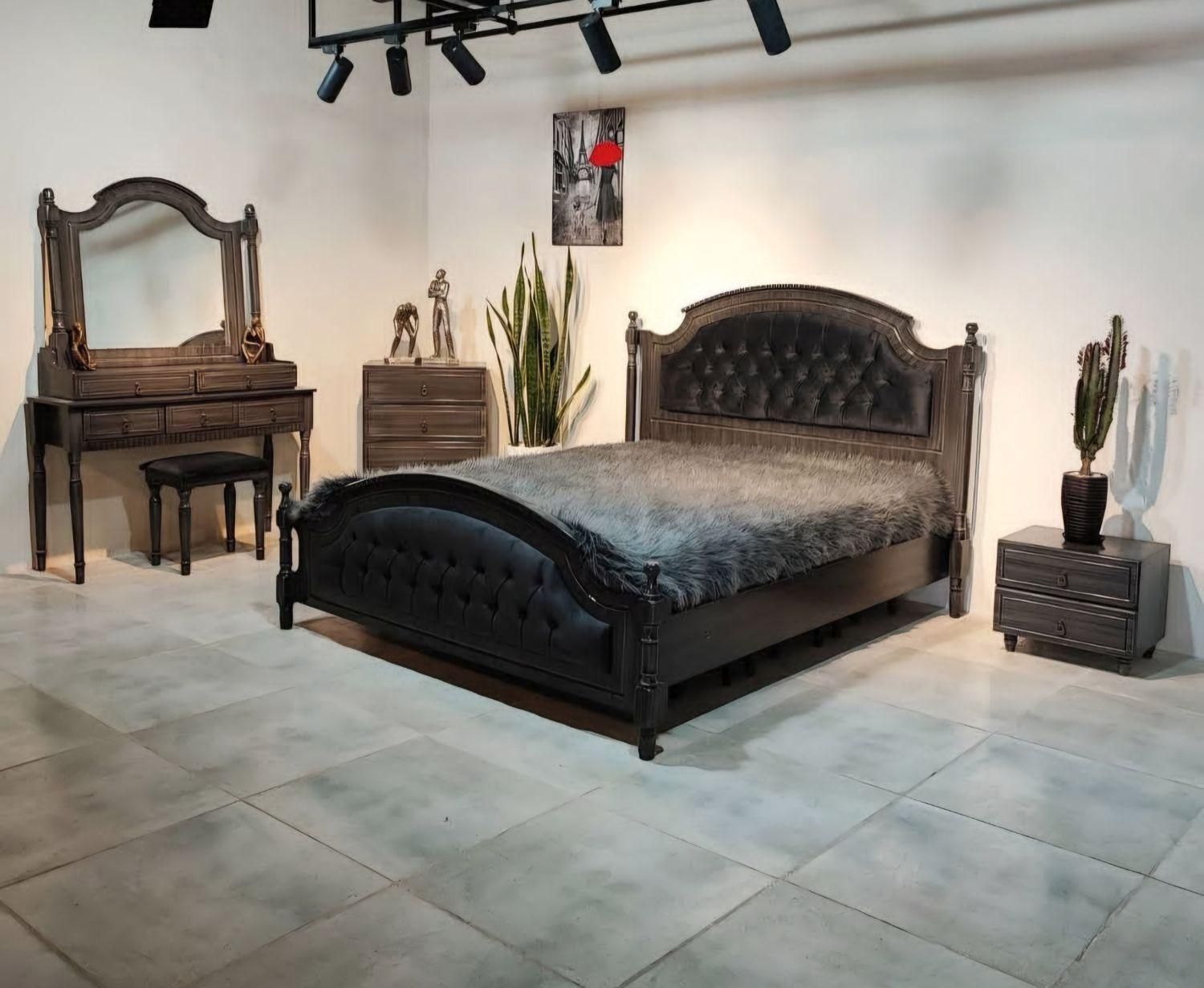 تخت خواب تک و دو نفره اوئیز|تخت و صندلی بچه|اردبیل, |دیوار