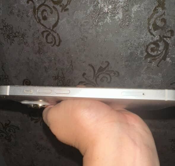 اپل iPhone 13 با حافظهٔ ۱۲۸ گیگابایت|موبایل|تبریز, |دیوار