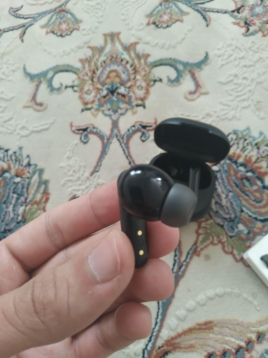 soundcore p40i|لوازم جانبی موبایل و تبلت|قائم‌شهر, |دیوار