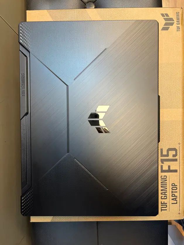 Laptop Asus Fx506Hc|رایانه همراه|تهران, میدان ولیعصر|دیوار