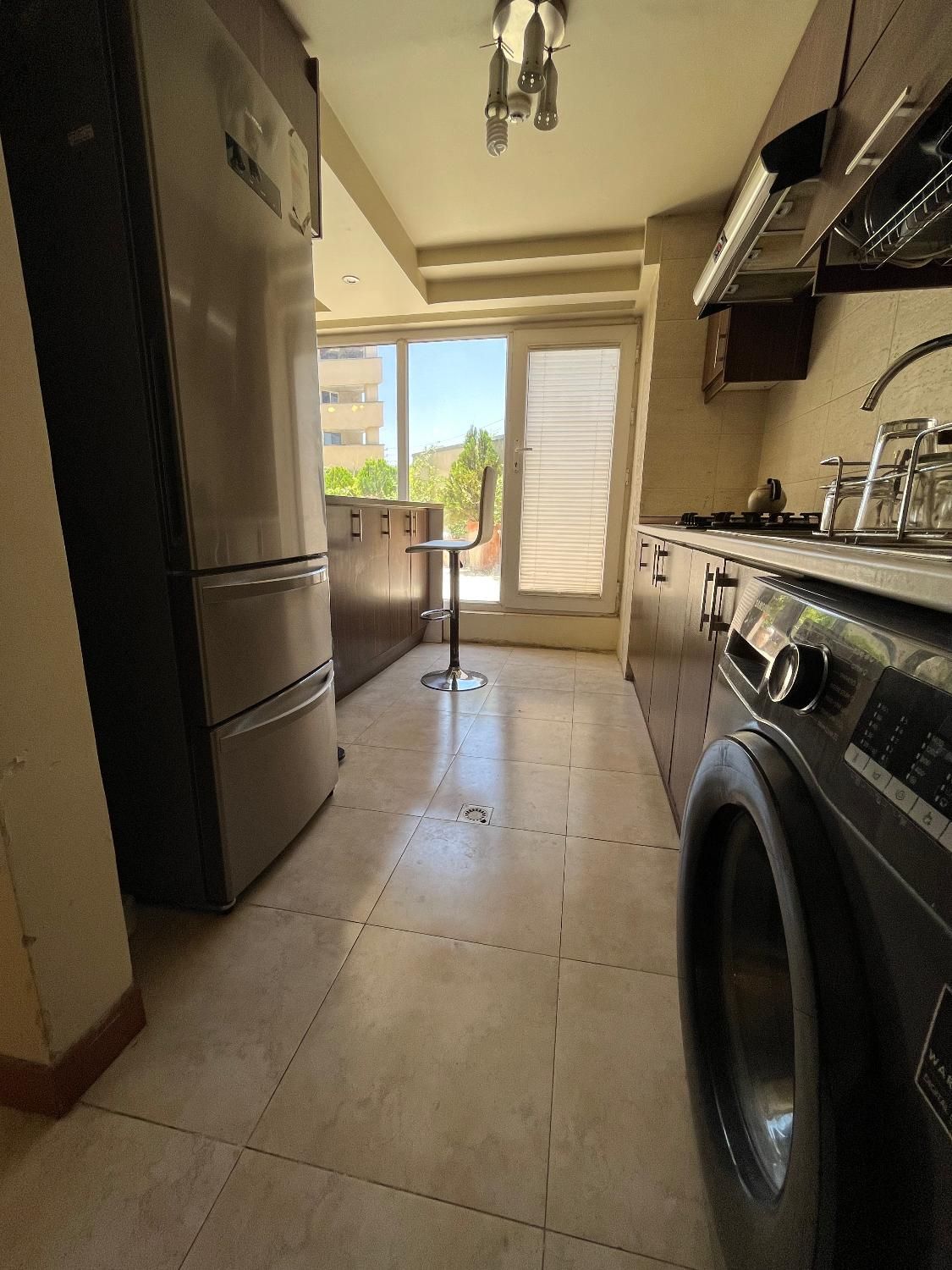 آپارتمان و منزل مبله|اجارهٔ کوتاه‌مدت آپارتمان و سوئیت|شیراز, گلدشت معالی‌آباد|دیوار