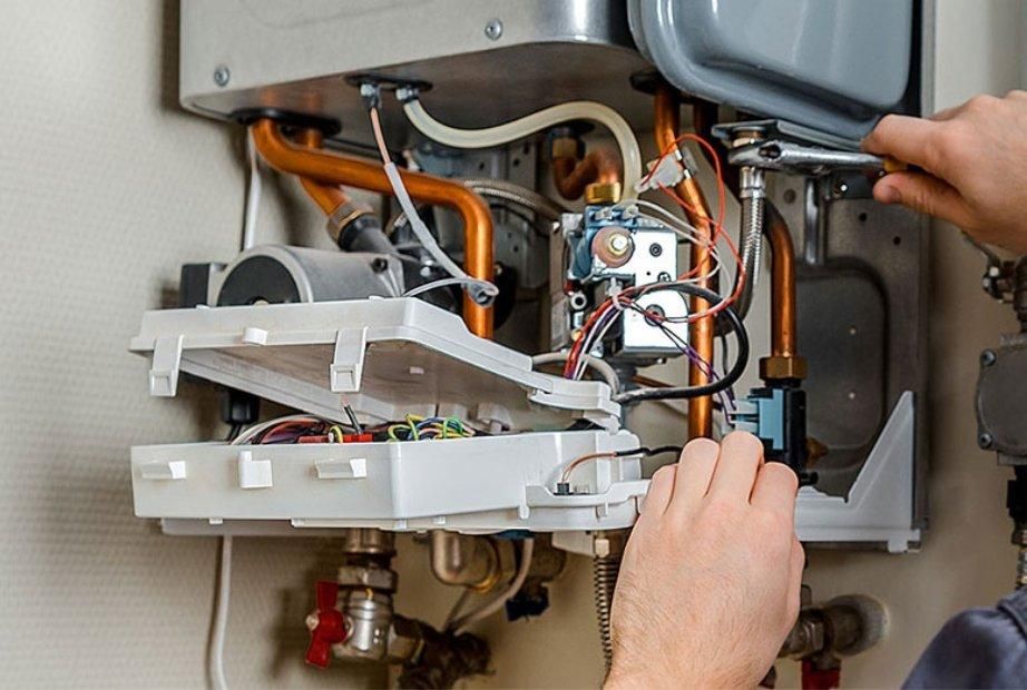 تعمیر پکیج آبگرمکن شیرآلات فردیس اندیشه|خدمات پیشه و مهارت|فردیس, فردیس|دیوار