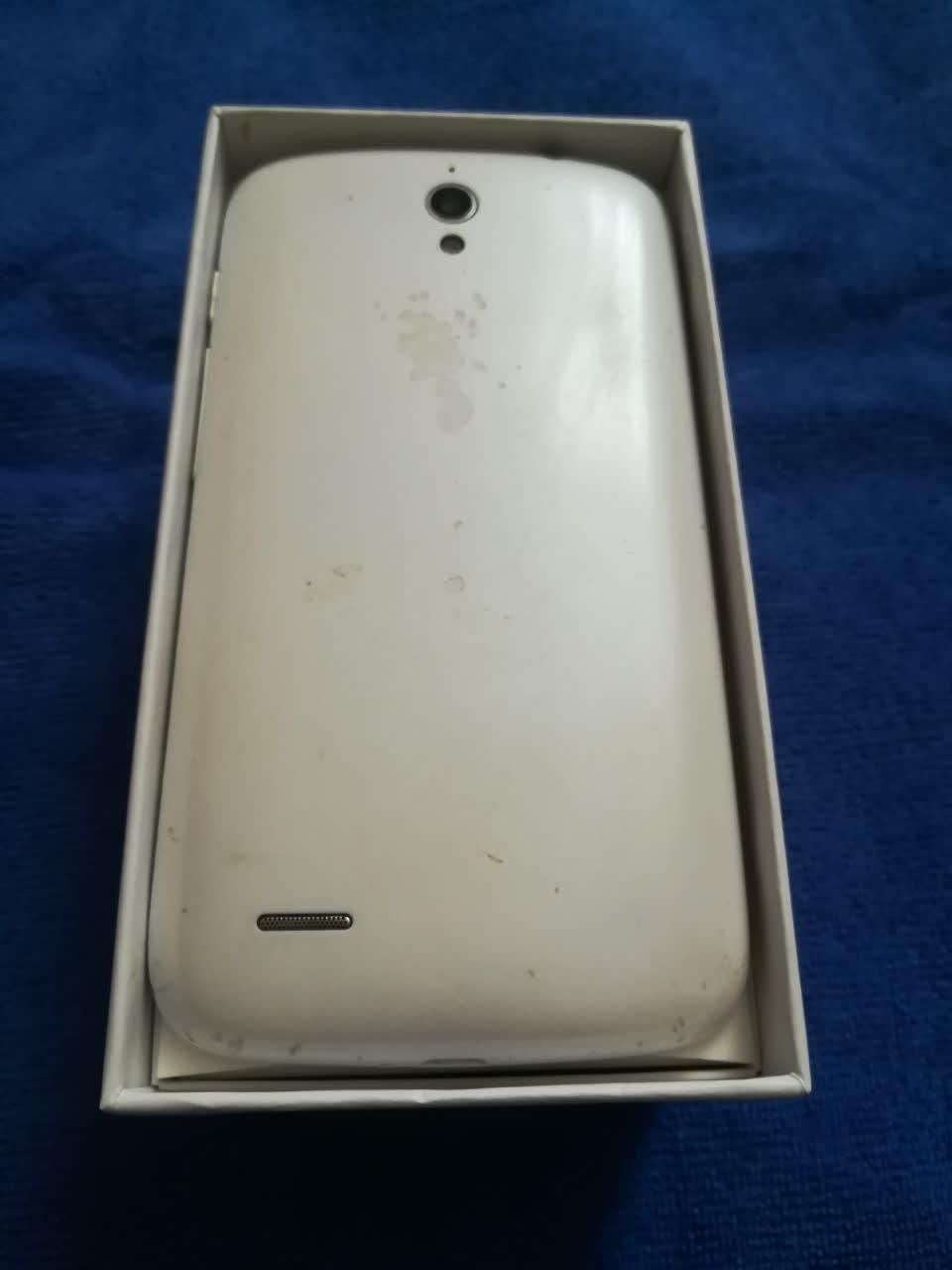 گوشی موبایل هواوی مدل G610s|موبایل|تبریز, |دیوار