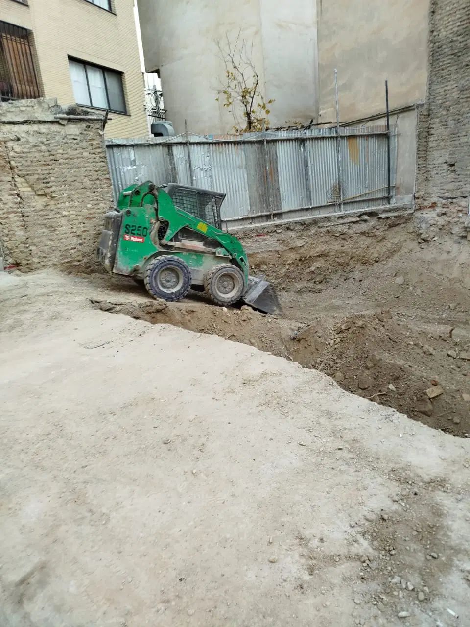 بابکت|خودرو سنگین|تهران, تهرانسر شرقی|دیوار