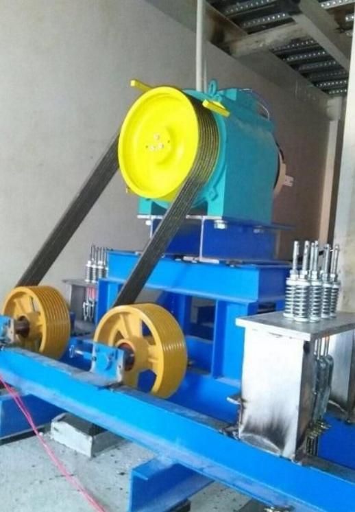 طراحی .فروش.نصب.تعمیر و سرویس اسانسور|خدمات پیشه و مهارت|خرم‌آباد, |دیوار