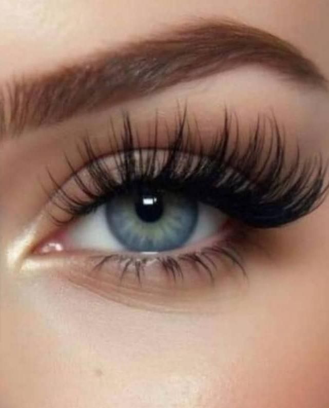 اکستنشن مژه|خدمات آرایشگری و زیبایی|اصفهان, باغ دریاچه|دیوار