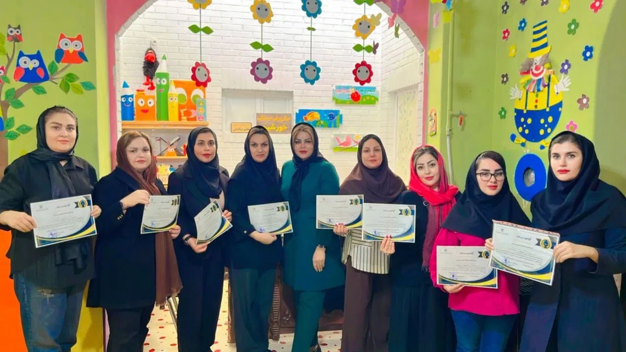 کارگاه‌های تخصصی هوش مصنوعی ویژه فرهنگیان یاسوج|خدمات آموزشی|یاسوج, |دیوار