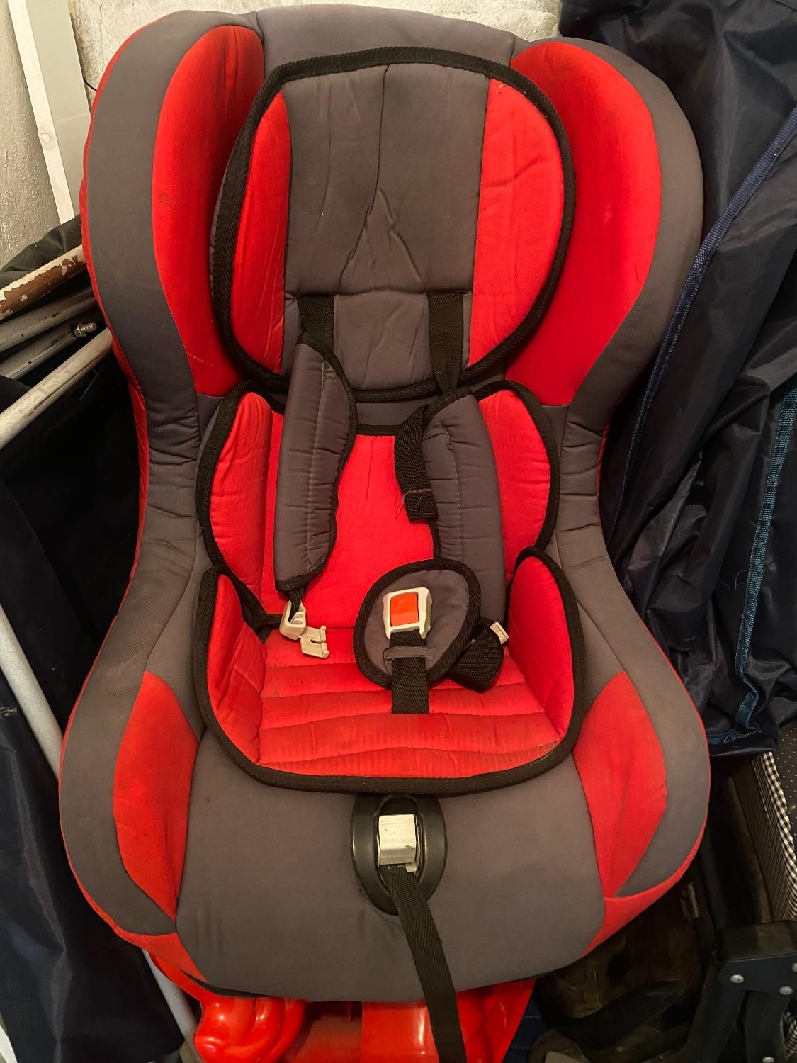 صندلی خودرو کودک|کالسکه و لوازم جانبی|رامسر, |دیوار