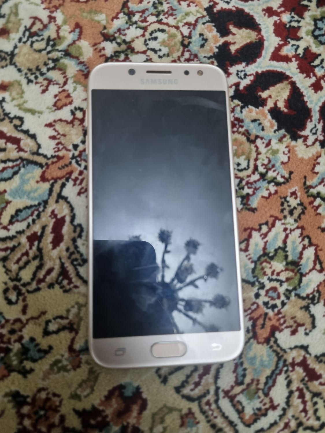 گوشی j5pro|موبایل|تهران, شیوا|دیوار