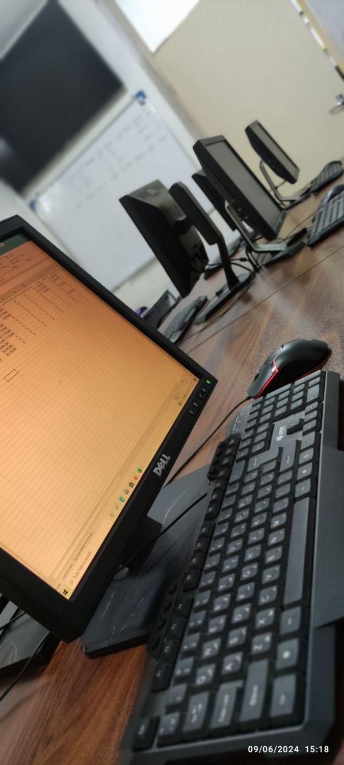 حسابداری (مبتدی تاپیشرفته)اشتغال.آموزش.بازارکار|خدمات آموزشی|اهواز, امانیه|دیوار