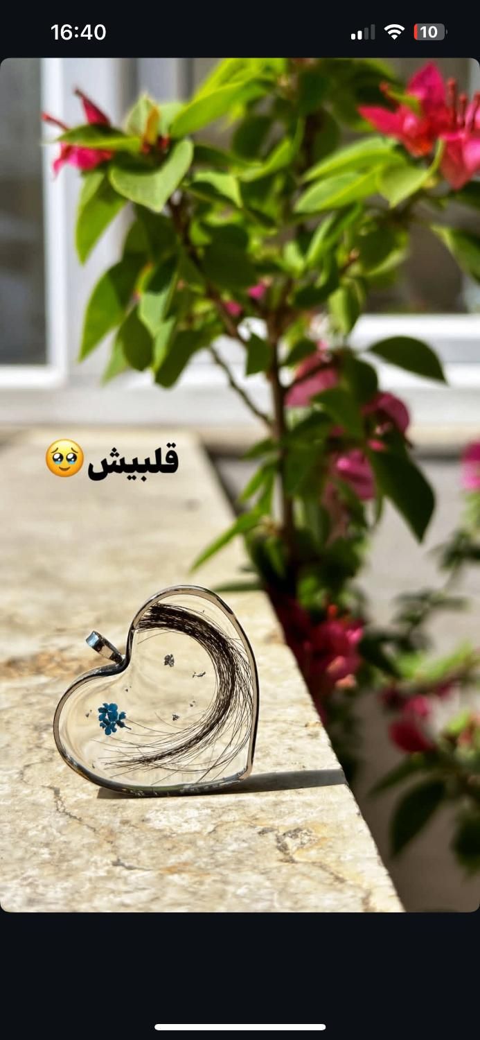 گردنبند موی یار|زیورآلات و اکسسوری|اصفهان, آزادان|دیوار