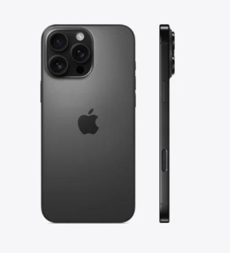 اپل iPhone 16 Pro Max با حافظهٔ ۲۵۶ گیگابایت|موبایل|تهران, شهرک چیتگر|دیوار
