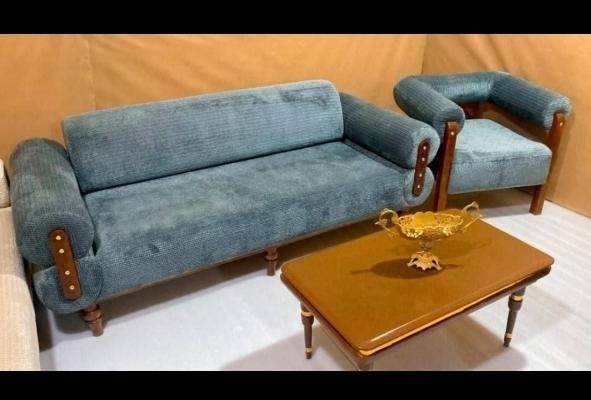 مبل تمام اقساط بدون بهره کد 87430|حراج|تبریز, |دیوار