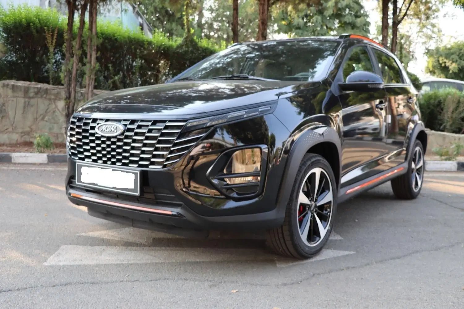 ایکس33 cvt|خودرو سواری و وانت|کرج, اتحاد|دیوار