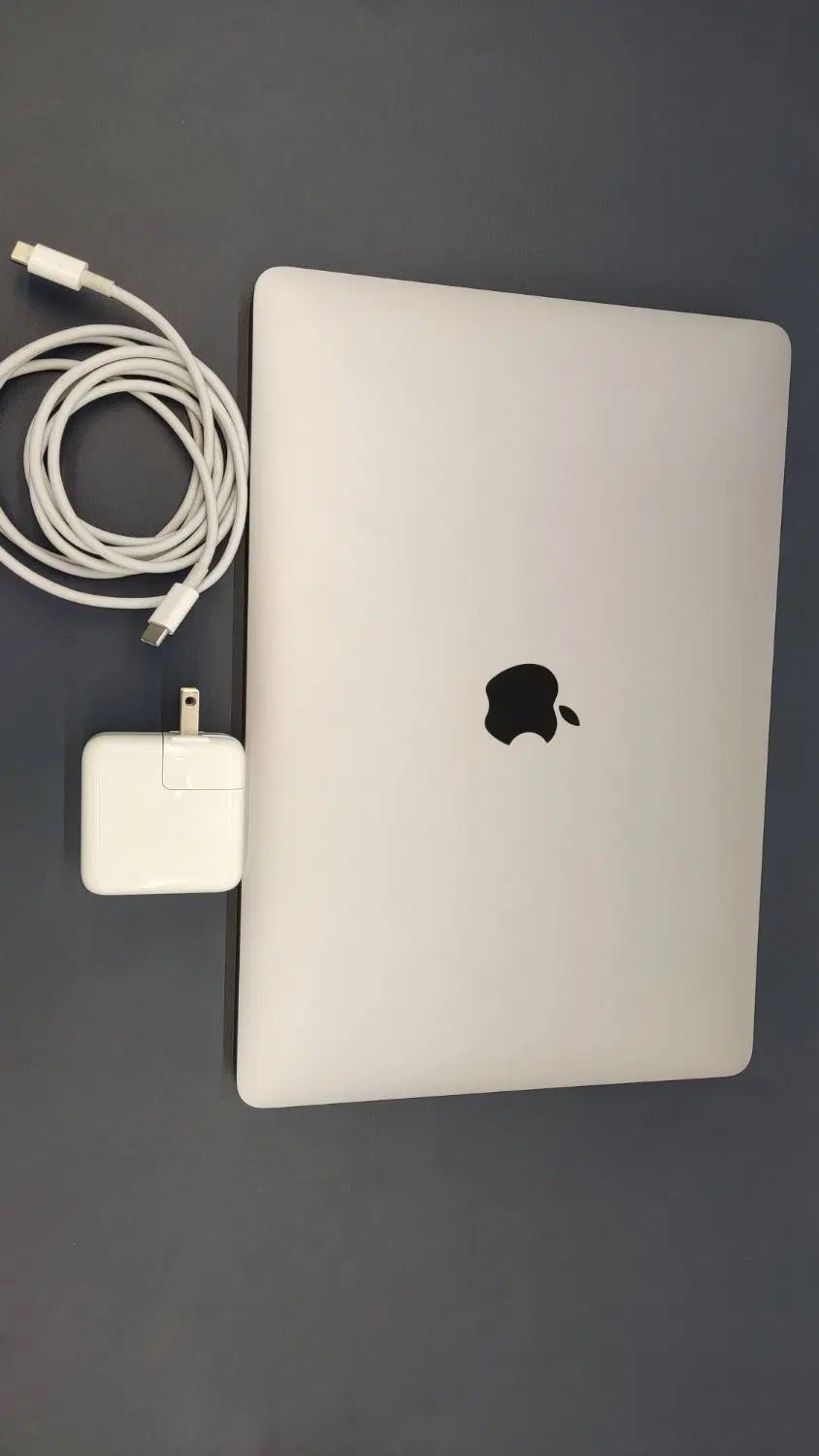دو عدد Mackbook Air M1 2020|رایانه همراه|تهران, آذری|دیوار