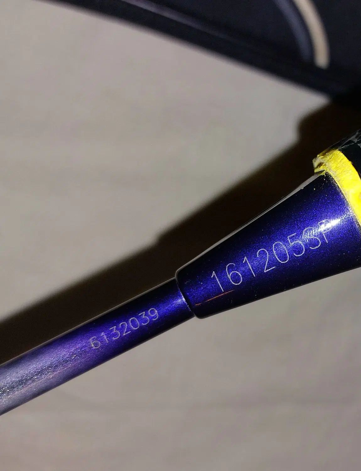 راکت بدمینتون یونکس Yonex NanoSpeed 9000 TypeX|تجهیزات ورزشی|تهران, صد دستگاه|دیوار