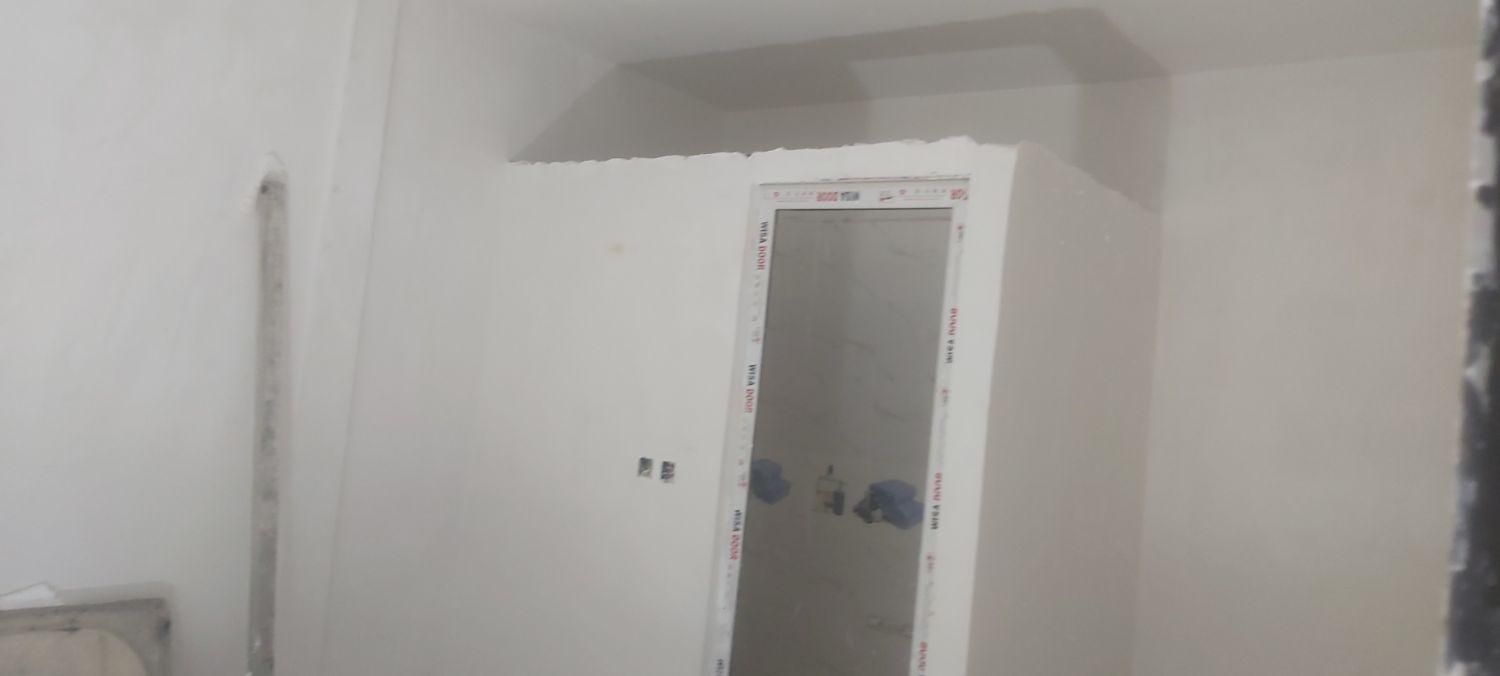 گچکاری وگچبری مدرن|خدمات پیشه و مهارت|مشهد, رسالت|دیوار